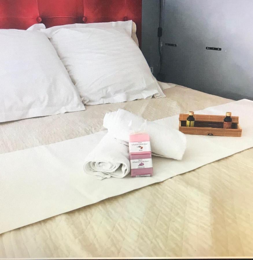 4 Avenue Des Bosquets Appartamento Nizza