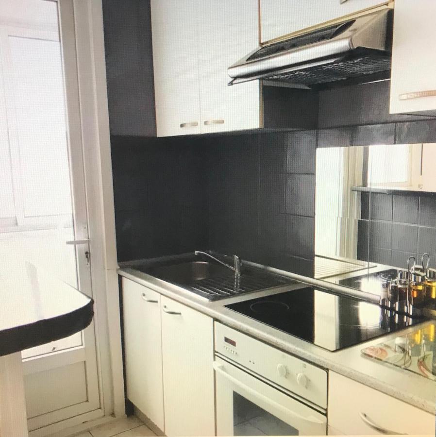 Appartement 4 Avenue Des Bosquets