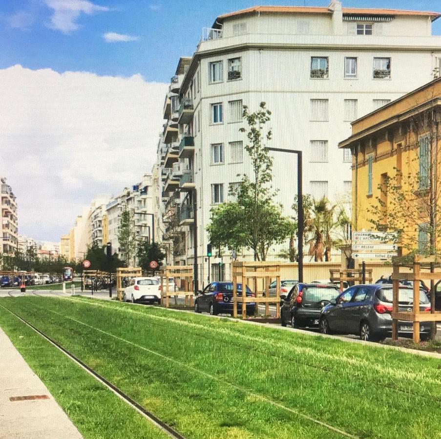 Appartement 4 Avenue Des Bosquets